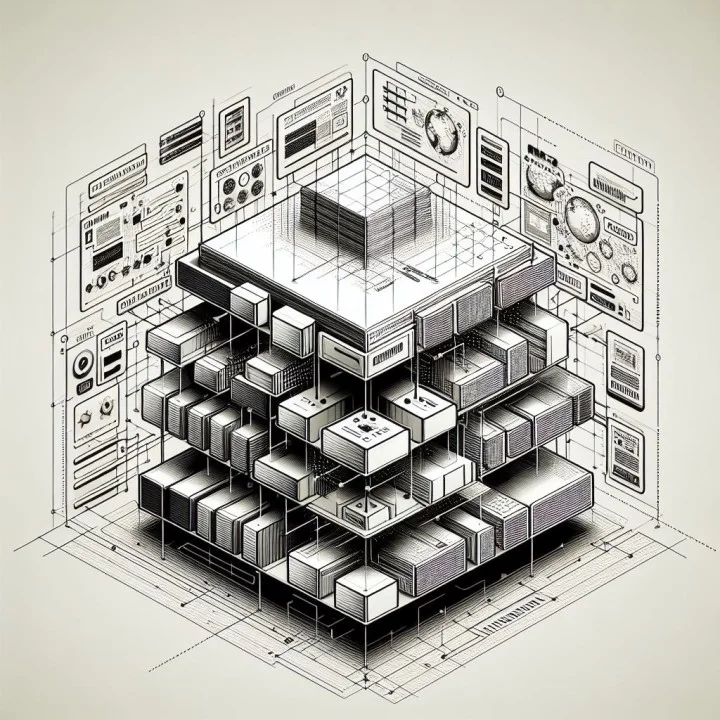 Demystifying Reference Architecture: A Comprehensive Guide - home decor outlet